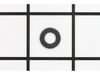 Flat Washer – Part Number: DPEC002376