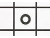 Flat Washer – Part Number: DPEC002382