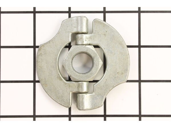 10331957-1-M-Delta-DPEC002394-Lock Nut