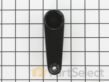 Crank Arm – Part Number: DPEC002515