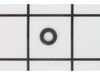 Washer M5 – Part Number: DPEC002521
