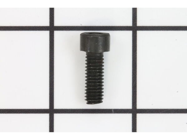 10332004-1-M-Delta-DPEC002525-Socket Hd Scr M6 X 15L