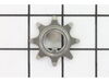 Sprocket – Part Number: DPEC002552