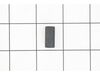 Spacer A – Part Number: DPEC002615