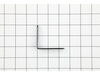 10332157-3-S-Delta-DPEC002835-Eyeshield Mounting Rod