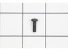 Philips Screw M4 X 12 – Part Number: DPEC002838