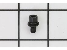 Hex Boltw-spr And/flt Wash Blk – Part Number: DPEC002839