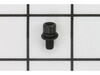 Hex Boltw-spr And/flt Wash Blk – Part Number: DPEC002839