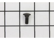 Small Carriage Bolt M6 X 12 – Part Number: DPEC002841
