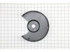 Right Safety Guard Cover – Part Number: DPEC002842