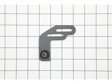 Right Fixed Work Rest – Part Number: DPEC002843