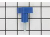 10332167-3-S-Delta-DPEC002845-Locking Knob M5 X 17