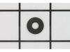 Big Flat Washer – Part Number: DPEC002846