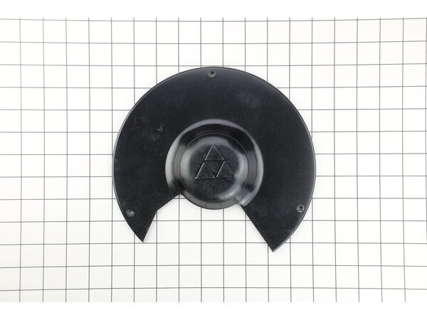 10332176-1-M-Delta-DPEC002854-Left Safety Guard Cover