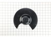 Left Safety Guard Cover – Part Number: DPEC002854