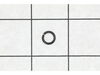 Spring Washerblack D6 – Part Number: DPEC002861