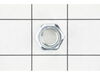 Hex Nut M12 Left Hand Thread – Part Number: DPEC002878