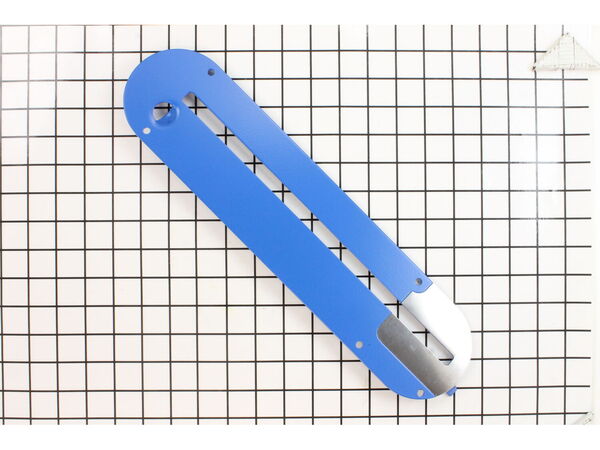 10332207-1-M-Delta-DPEC002912-Throat Plate Assembly