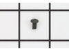 Screw M4 X 6 Phillips Hd – Part Number: DPEC002935