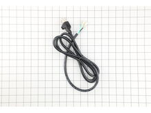 Power Cord – Part Number: DPEC002938