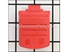 Switch Cover – Part Number: DPEC002940