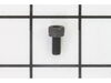 Screw M5X10 Hex Socket – Part Number: DPEC002952