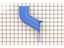 Blast Pipe – Part Number: DPEC002963