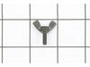 Screw 4m X 12 Wing – Part Number: DPEC002964