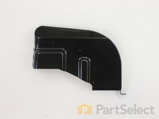 10332263-1-M-Delta-DPEC002968-Dust Chute Assembly