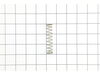 Compression Spring – Part Number: DPEC002993