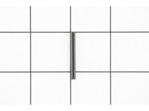 10332282-1-M-Delta-DPEC002995-Spring Pin M3 X 30 Mm