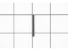 Spring Pin M3 X 30 Mm – Part Number: DPEC002995