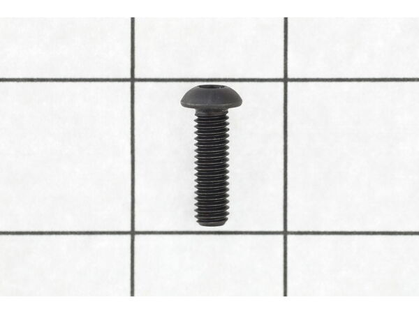 10332303-1-M-Delta-DPEC003017-Screw M6X18 Hex Socket Hd