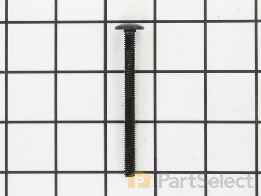 10332313-1-M-Delta-DPEC003027-Carriage Bolt M6 X 72