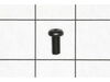 Screw Phillips Head M6 X 12 – Part Number: DPEC003028