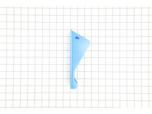 Foot Pedal – Part Number: DPEC003038