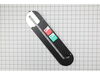 Table Insert Black – Part Number: DPEC003248