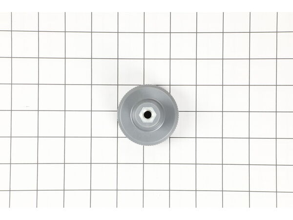 10332345-1-M-Delta-DPEC003252-Knob Black And Gray