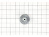 Knob Black And Gray – Part Number: DPEC003252