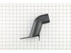 Dust Chute Black – Part Number: DPEC003253