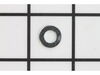 10332394-2-S-Delta-N027487S-Flat Washer