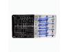 Label - Belt Speed Chart – Part Number: N039330
