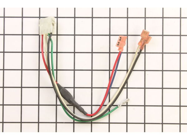 10332692-1-M-Dirt Devil-1710534000-Lower Wiring Harness Assy Wit