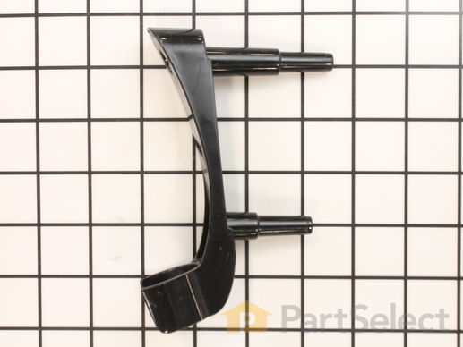 10332929-1-M-Dirt Devil-1JC0335600-Turbo Tool Clip
