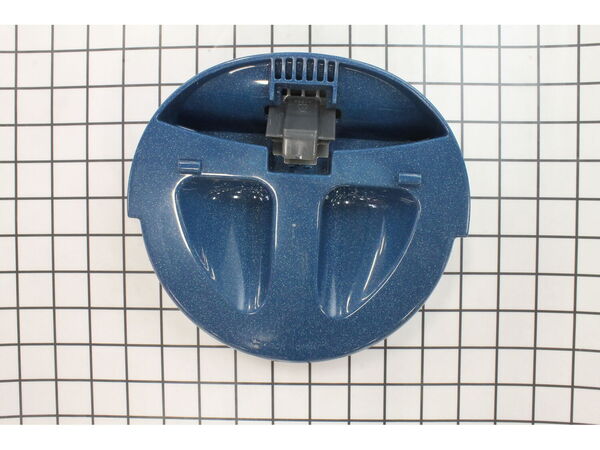 10333051-1-M-Dirt Devil-1LC0040000-Dirt Cup Lid Assembly