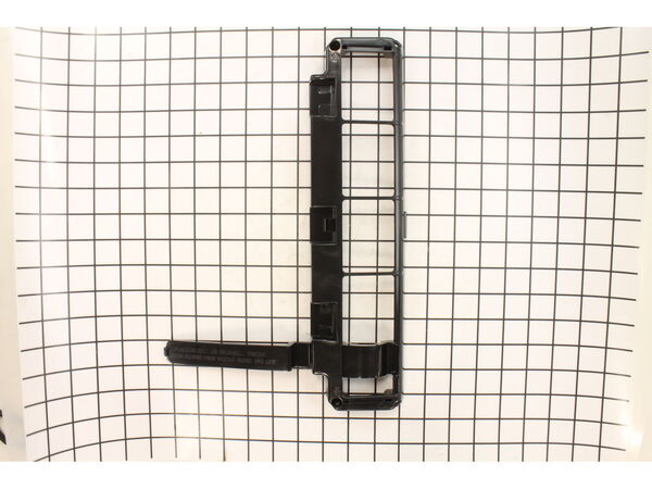 10333137-1-M-Dirt Devil-1PA0110600-Bottom Plate, Swivel Glide 086