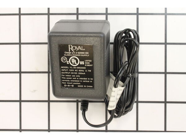 10333303-1-M-Dirt Devil-1SZ1100000-Charger Assembly 7.2 Volt