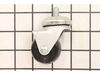 10333592-2-S-Dirt Devil-2912370600-Caster Assembly