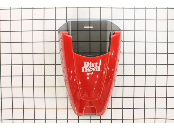 10333650-1-M-Dirt Devil-2DU1100000-Dirt Cup Assembly