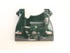 Nozzle Cover & Bumper - Green – Part Number: 2JI0006E00